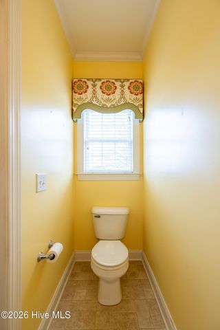 1934 Cherry Stone Lane, Greenville, NC 27858