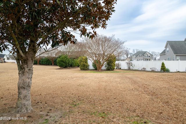 1934 Cherry Stone Lane, Greenville, NC 27858