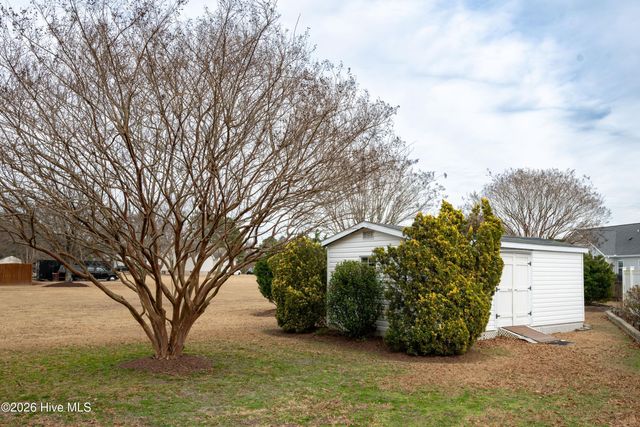 1934 Cherry Stone Lane, Greenville, NC 27858