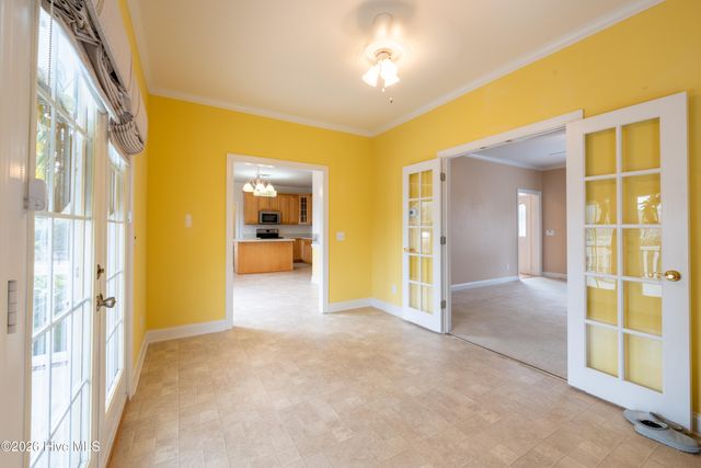 1934 Cherry Stone Lane, Greenville, NC 27858