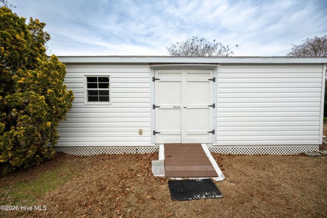 1934 Cherry Stone Lane, Greenville, NC 27858