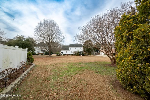 1934 Cherry Stone Lane, Greenville, NC 27858