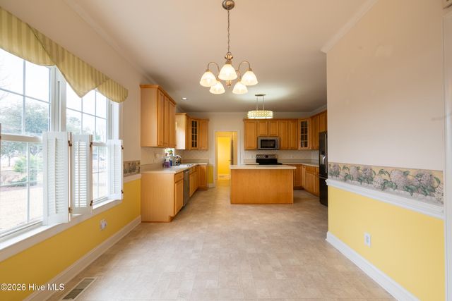 1934 Cherry Stone Lane, Greenville, NC 27858