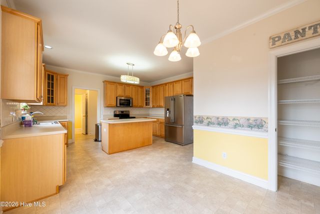 1934 Cherry Stone Lane, Greenville, NC 27858