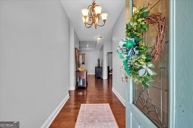 315 Spanish Moss Circle, Dublin, GA 31021