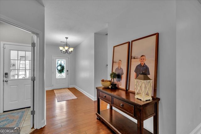 315 Spanish Moss Circle, Dublin, GA 31021