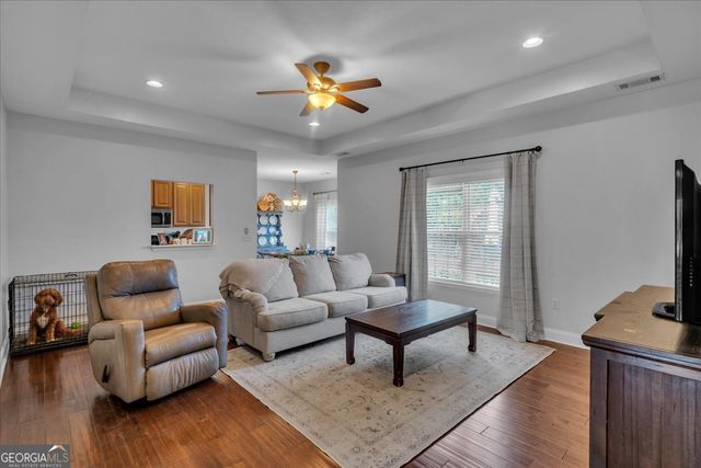 315 Spanish Moss Circle, Dublin, GA 31021