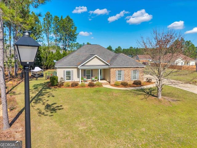 315 Spanish Moss Circle, Dublin, GA 31021