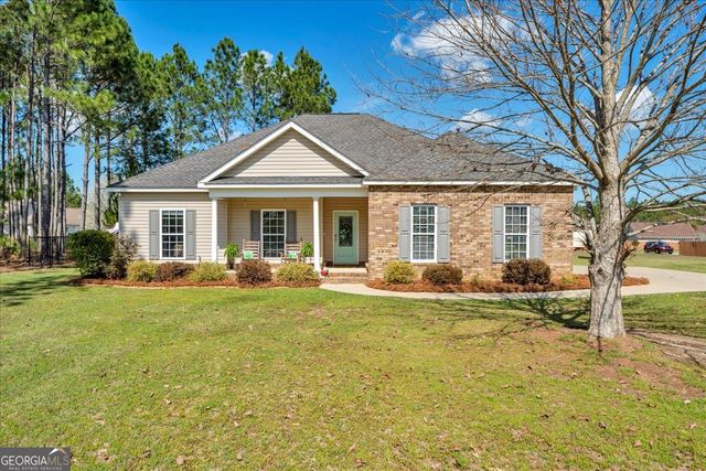 315 Spanish Moss Circle, Dublin, GA 31021
