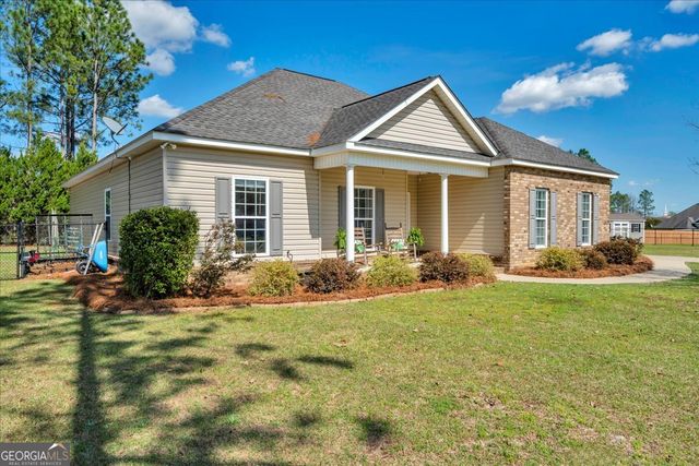 315 Spanish Moss Circle, Dublin, GA 31021