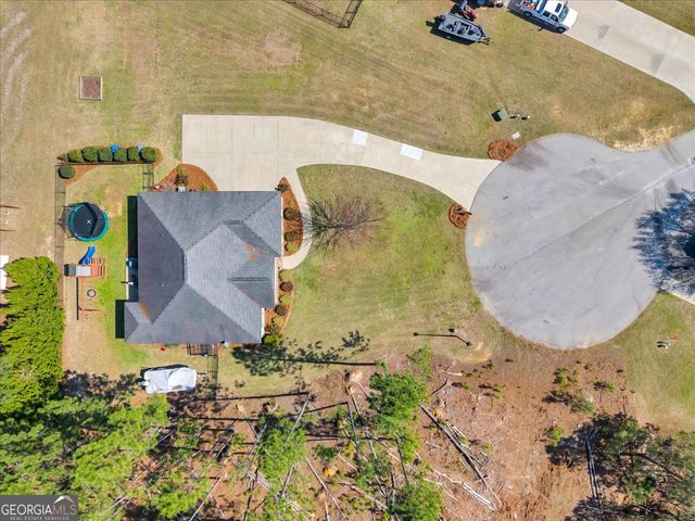315 Spanish Moss Circle, Dublin, GA 31021