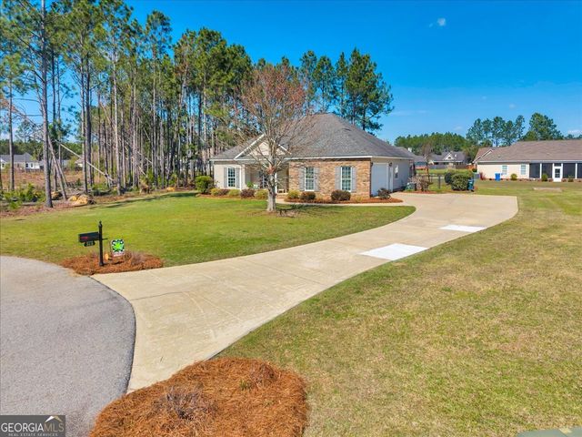 315 Spanish Moss Circle, Dublin, GA 31021
