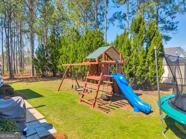315 Spanish Moss Circle, Dublin, GA 31021