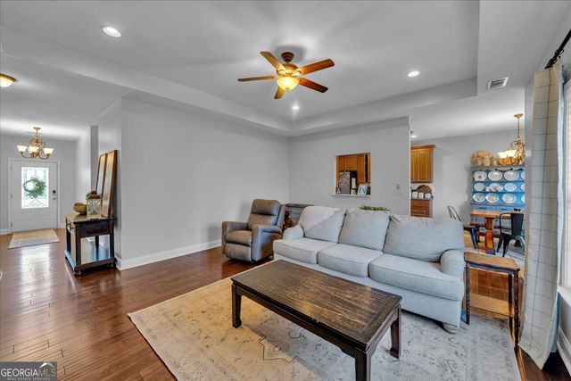 315 Spanish Moss Circle, Dublin, GA 31021