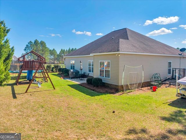 315 Spanish Moss Circle, Dublin, GA 31021