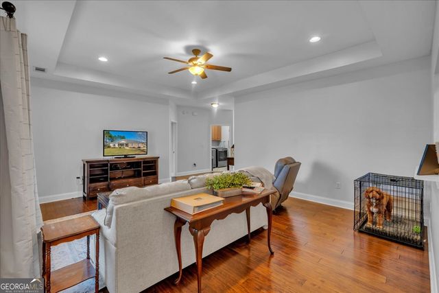 315 Spanish Moss Circle, Dublin, GA 31021