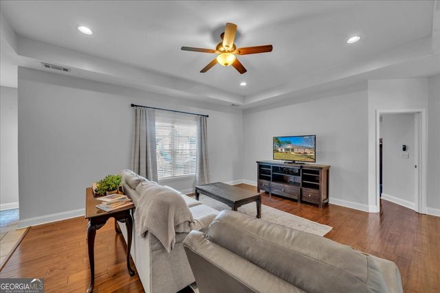 315 Spanish Moss Circle, Dublin, GA 31021