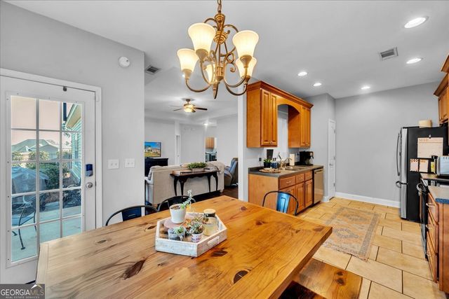 315 Spanish Moss Circle, Dublin, GA 31021