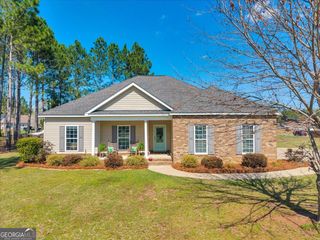 315 Spanish Moss Circle, Dublin, GA 31021