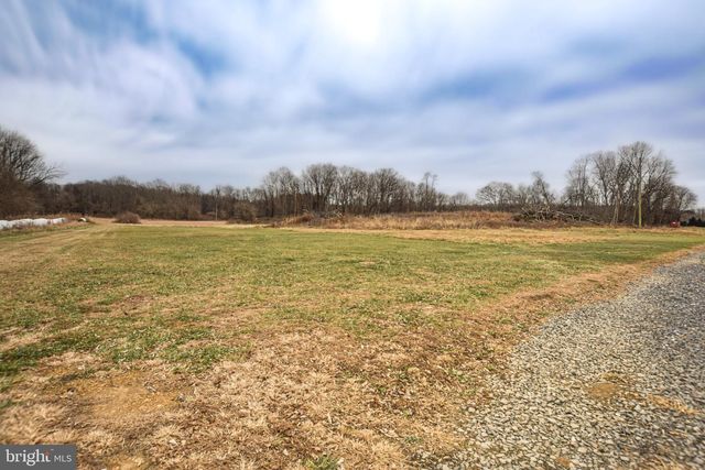 RIDGE RD, Shepherdstown, WV 25443