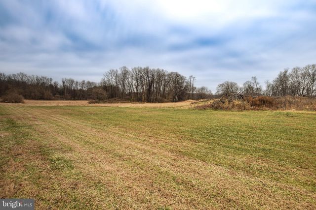 RIDGE RD, Shepherdstown, WV 25443