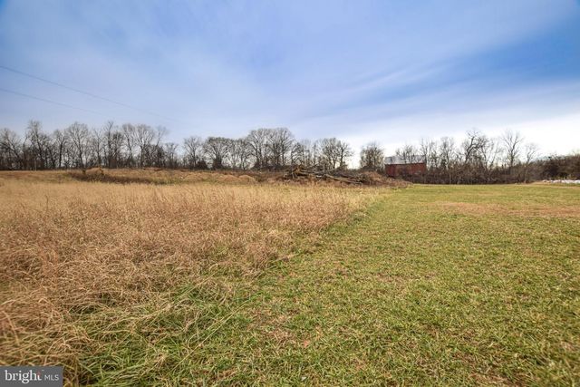 RIDGE RD, Shepherdstown, WV 25443