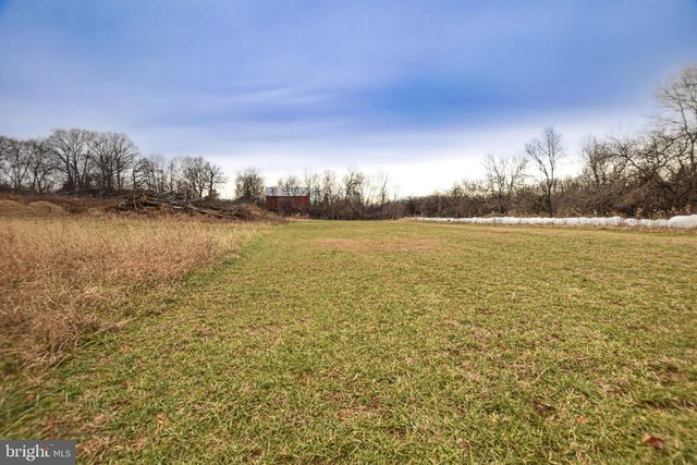 RIDGE RD, Shepherdstown, WV 25443