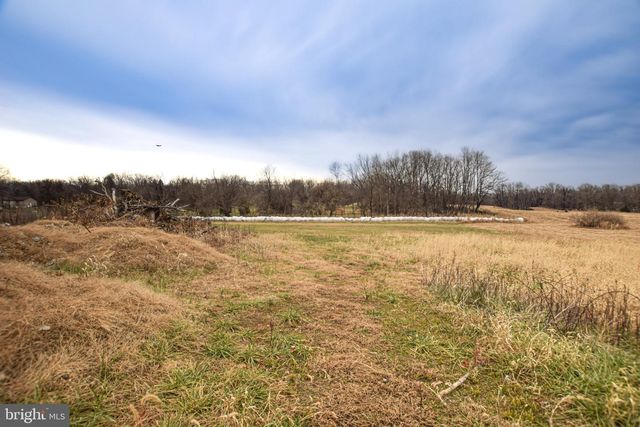 RIDGE RD, Shepherdstown, WV 25443