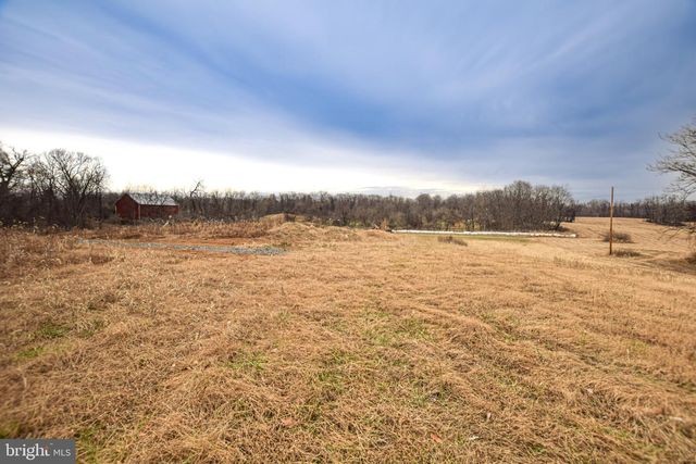 RIDGE RD, Shepherdstown, WV 25443