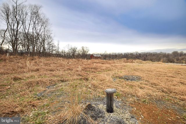 RIDGE RD, Shepherdstown, WV 25443