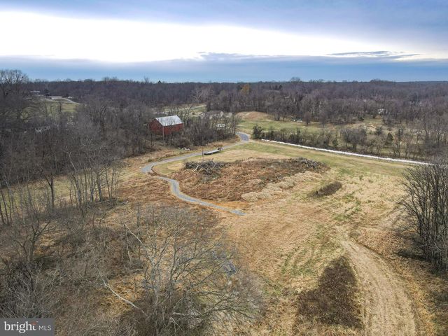 RIDGE RD, Shepherdstown, WV 25443