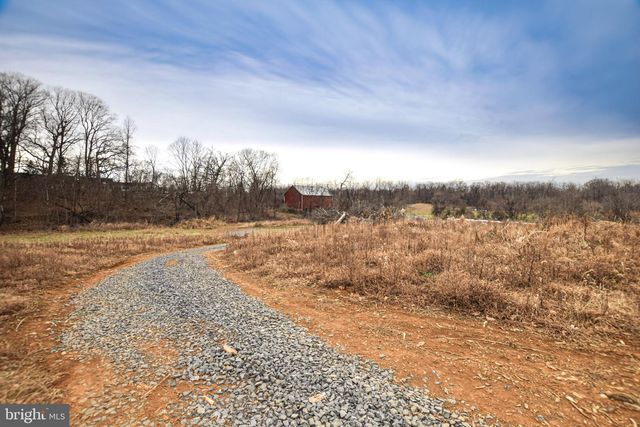 RIDGE RD, Shepherdstown, WV 25443