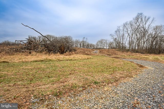 RIDGE RD, Shepherdstown, WV 25443