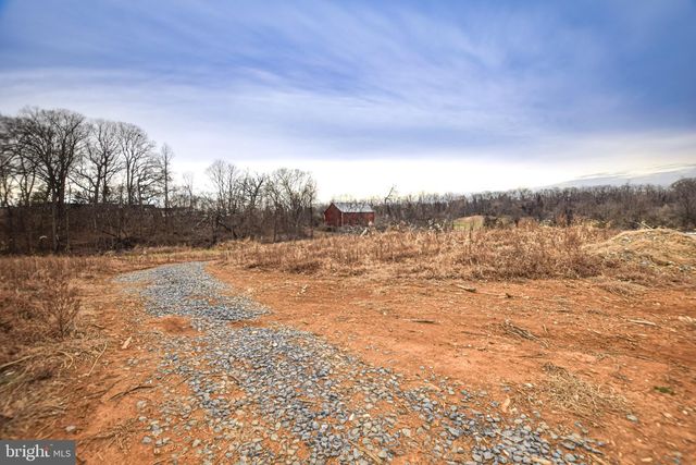 RIDGE RD, Shepherdstown, WV 25443