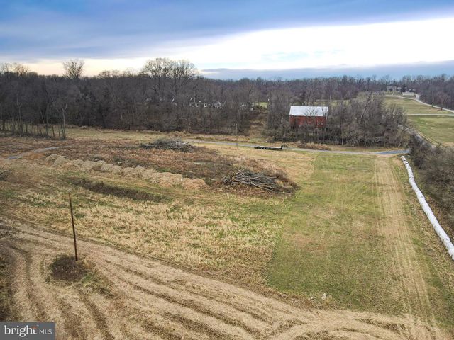 RIDGE RD, Shepherdstown, WV 25443