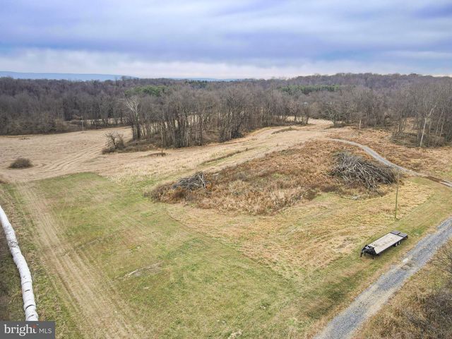 RIDGE RD, Shepherdstown, WV 25443