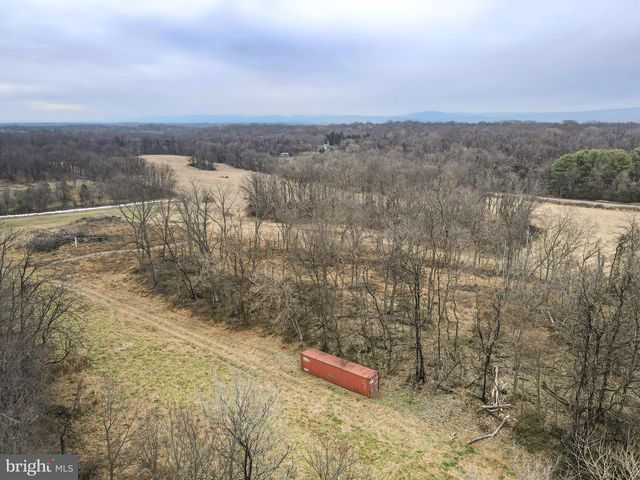 RIDGE RD, Shepherdstown, WV 25443