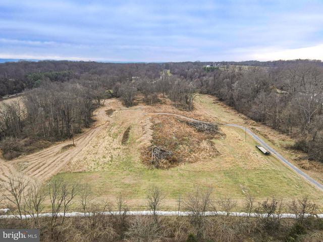 RIDGE RD, Shepherdstown, WV 25443