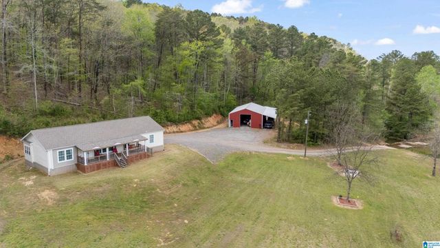7550 SEDGEFIELD DRIVE, Morris, AL 35116