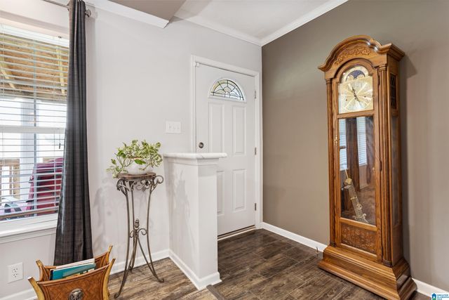 7550 SEDGEFIELD DRIVE, Morris, AL 35116