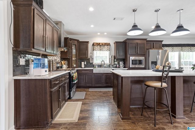7550 SEDGEFIELD DRIVE, Morris, AL 35116
