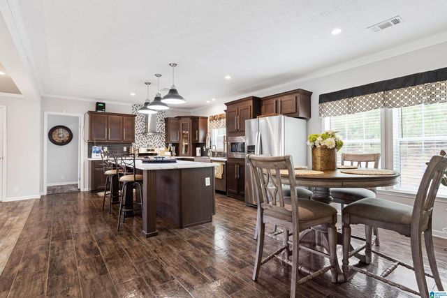 7550 SEDGEFIELD DRIVE, Morris, AL 35116