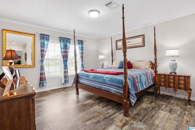 7550 SEDGEFIELD DRIVE, Morris, AL 35116