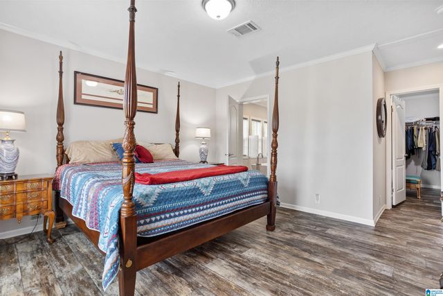 7550 SEDGEFIELD DRIVE, Morris, AL 35116
