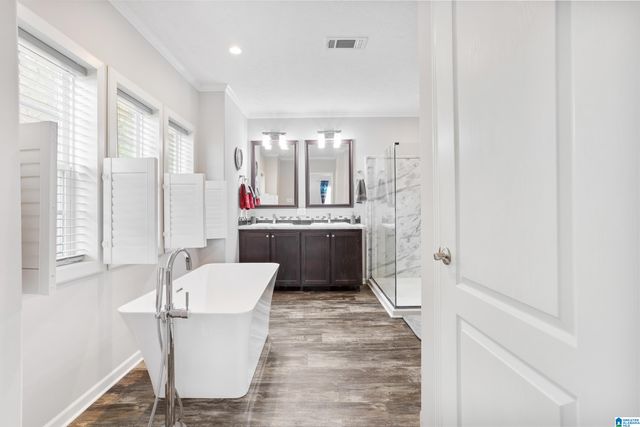 7550 SEDGEFIELD DRIVE, Morris, AL 35116