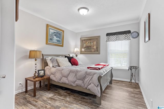 7550 SEDGEFIELD DRIVE, Morris, AL 35116