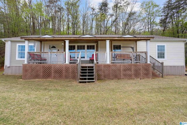 7550 SEDGEFIELD DRIVE, Morris, AL 35116