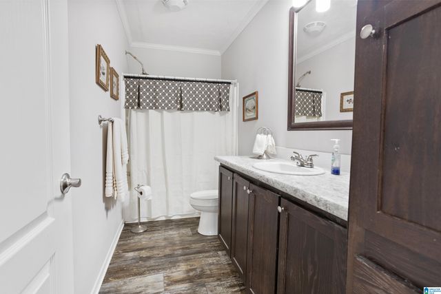 7550 SEDGEFIELD DRIVE, Morris, AL 35116