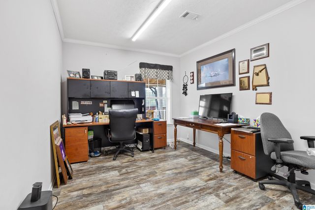 7550 SEDGEFIELD DRIVE, Morris, AL 35116