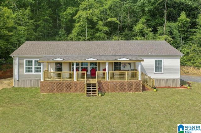 7550 SEDGEFIELD DRIVE, Morris, AL 35116